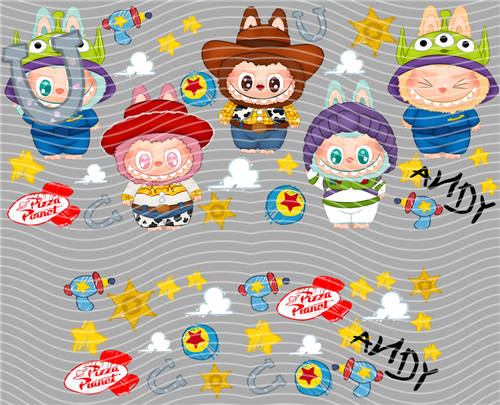 Mini stanlye cup-KW407